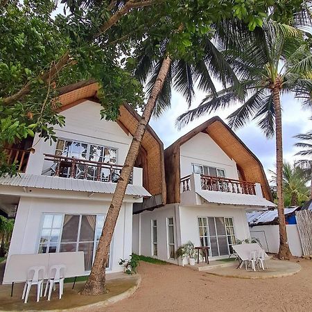 Brazaville Beach Resort Hinoba-an Extérieur photo